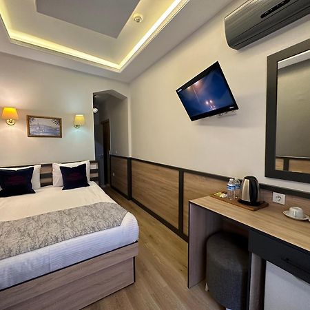 איסטמבול Ethnica Hotel Old City מראה חיצוני תמונה